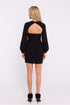 Robe de cocktail model 201631 Moe